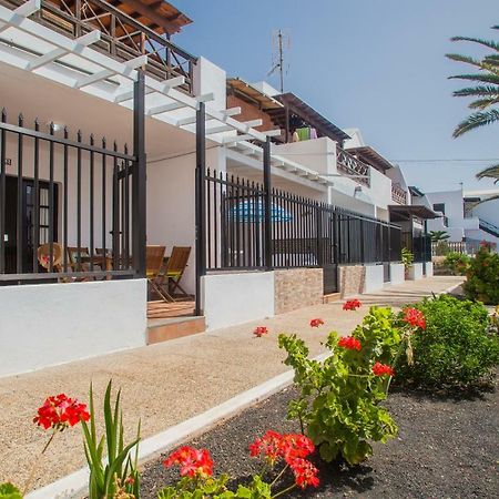 Apartamento Martina Puerto del Carmen  Eksteriør bilde