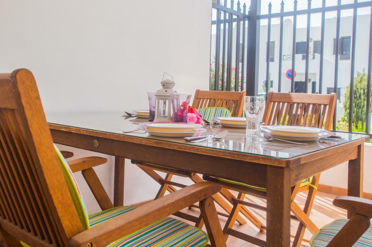 Apartamento Martina Puerto del Carmen  Eksteriør bilde