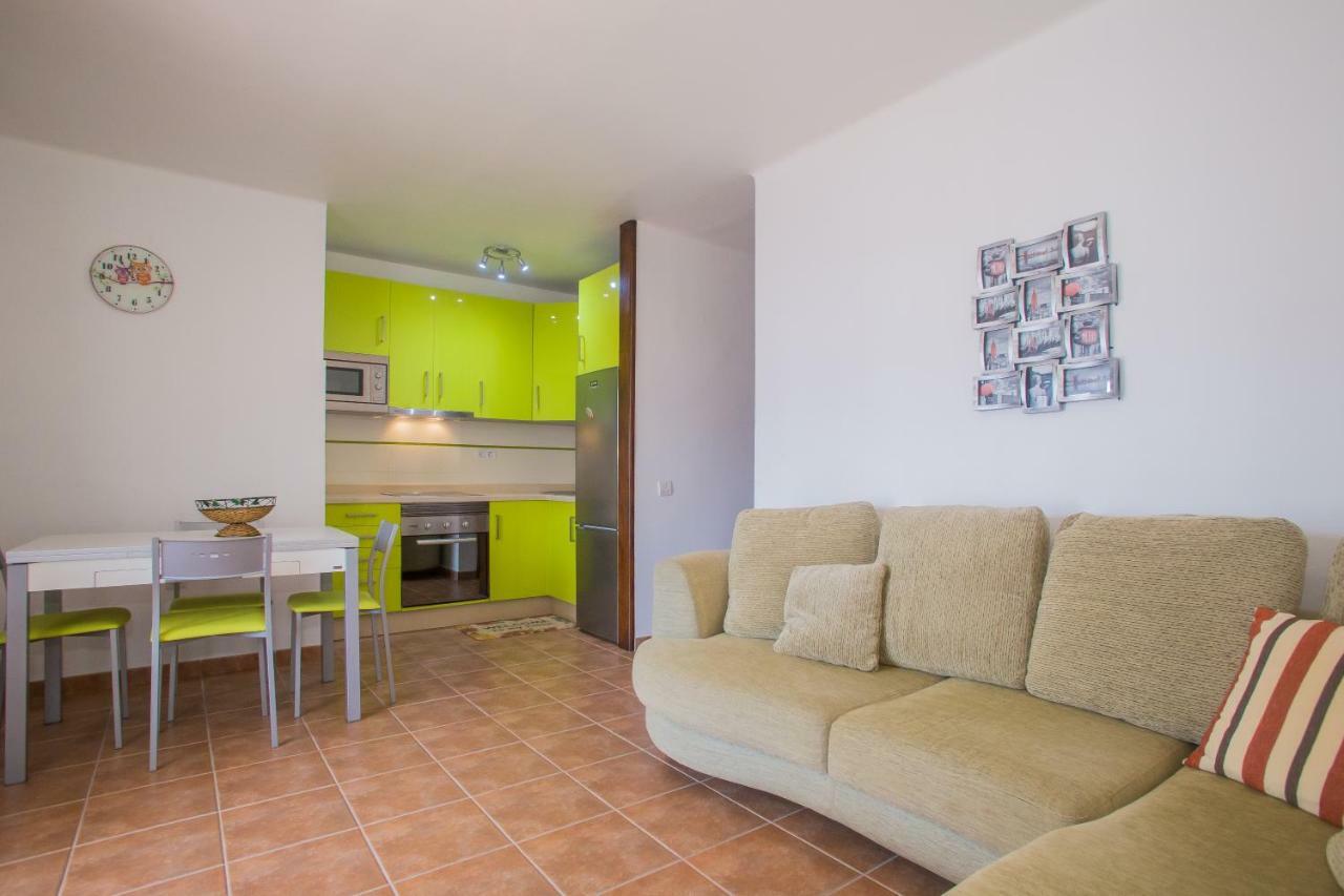 Apartamento Martina Puerto del Carmen  Eksteriør bilde