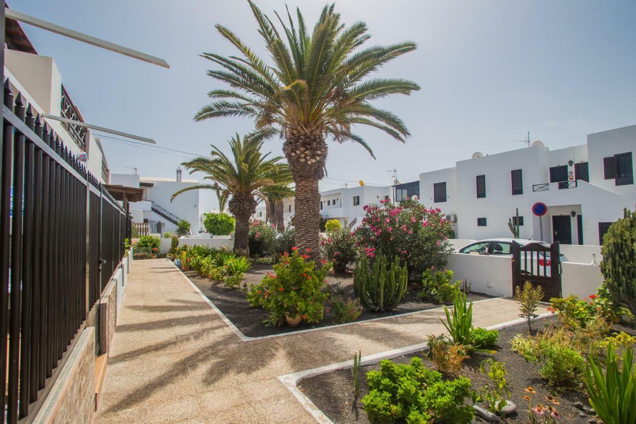 Apartamento Martina Puerto del Carmen  Eksteriør bilde