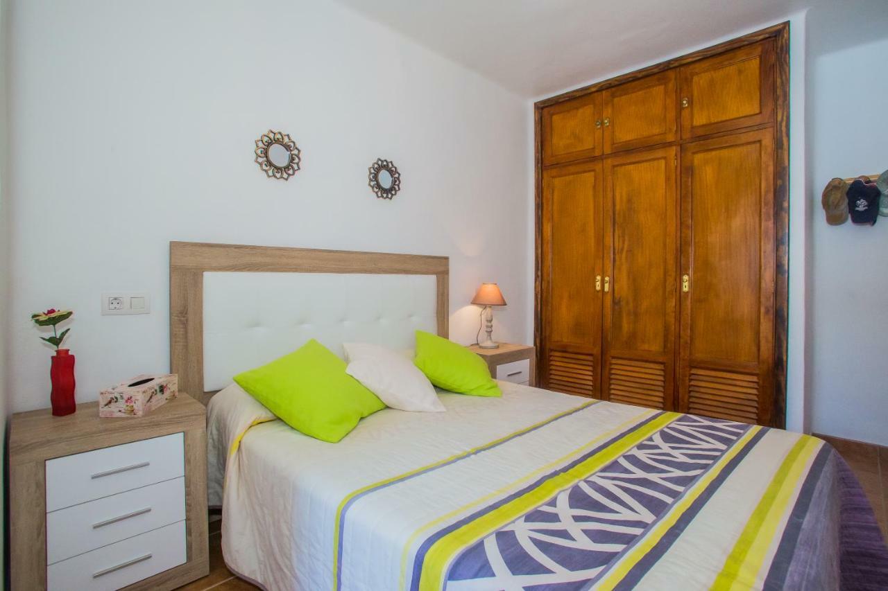 Apartamento Martina Puerto del Carmen  Eksteriør bilde