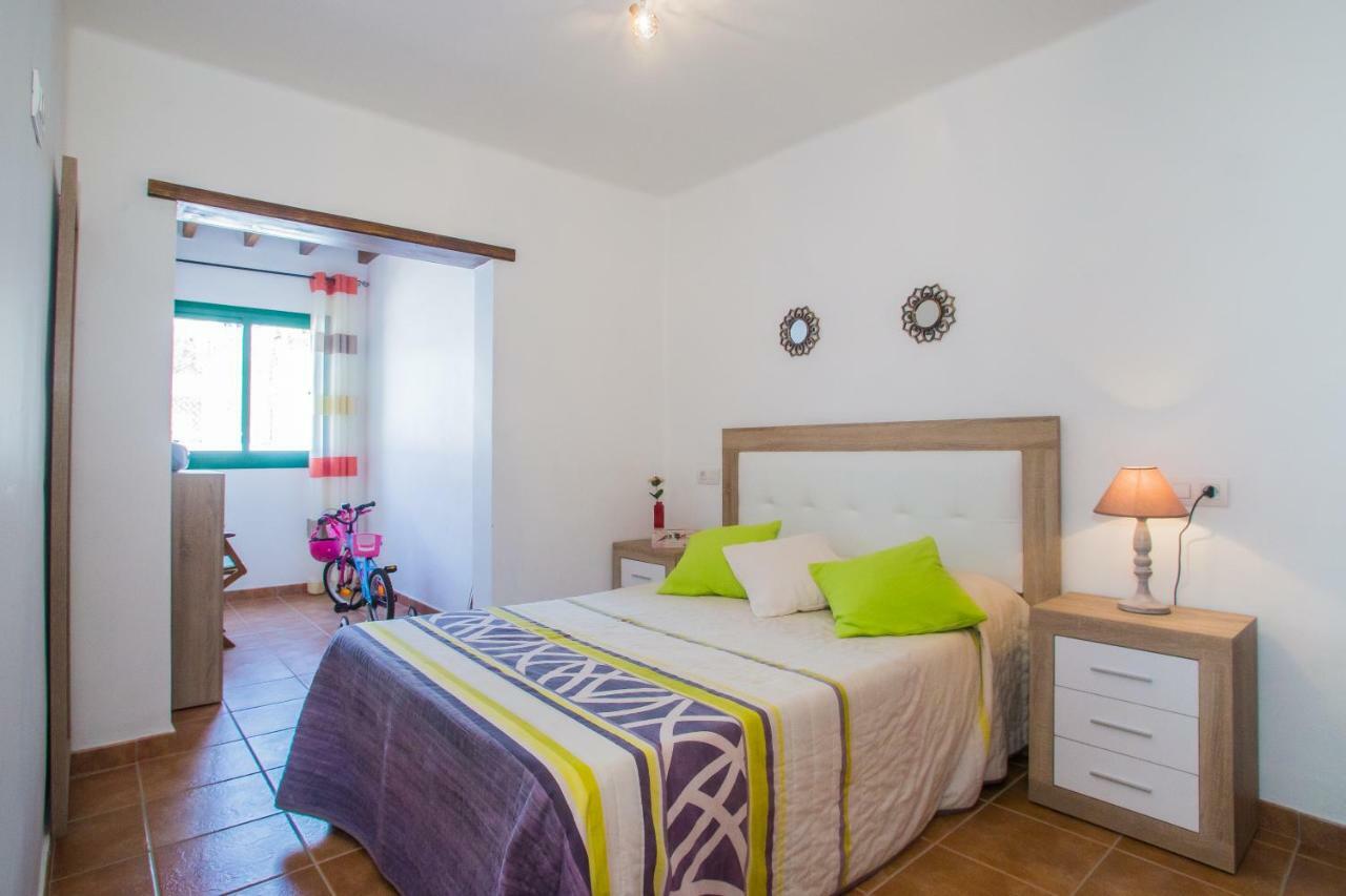 Apartamento Martina Puerto del Carmen  Eksteriør bilde