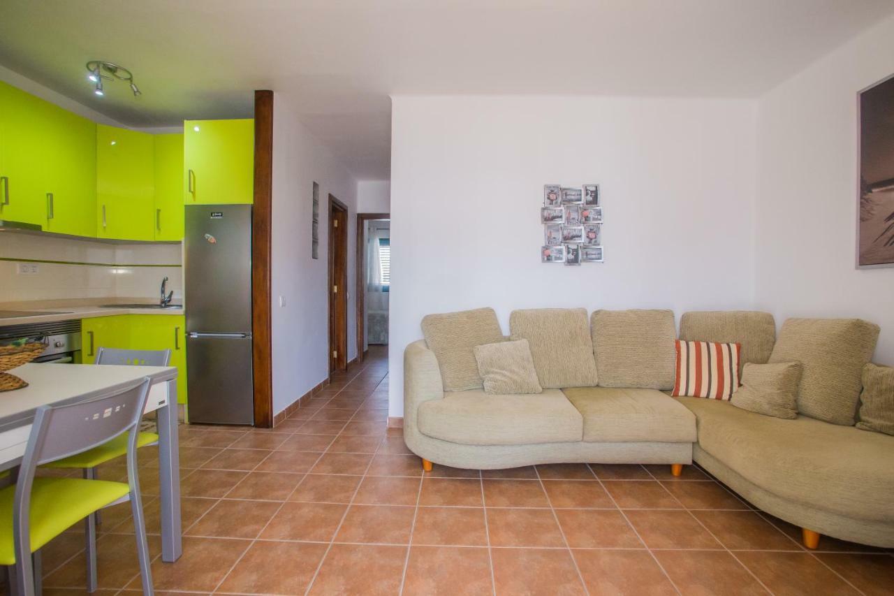 Apartamento Martina Puerto del Carmen  Eksteriør bilde