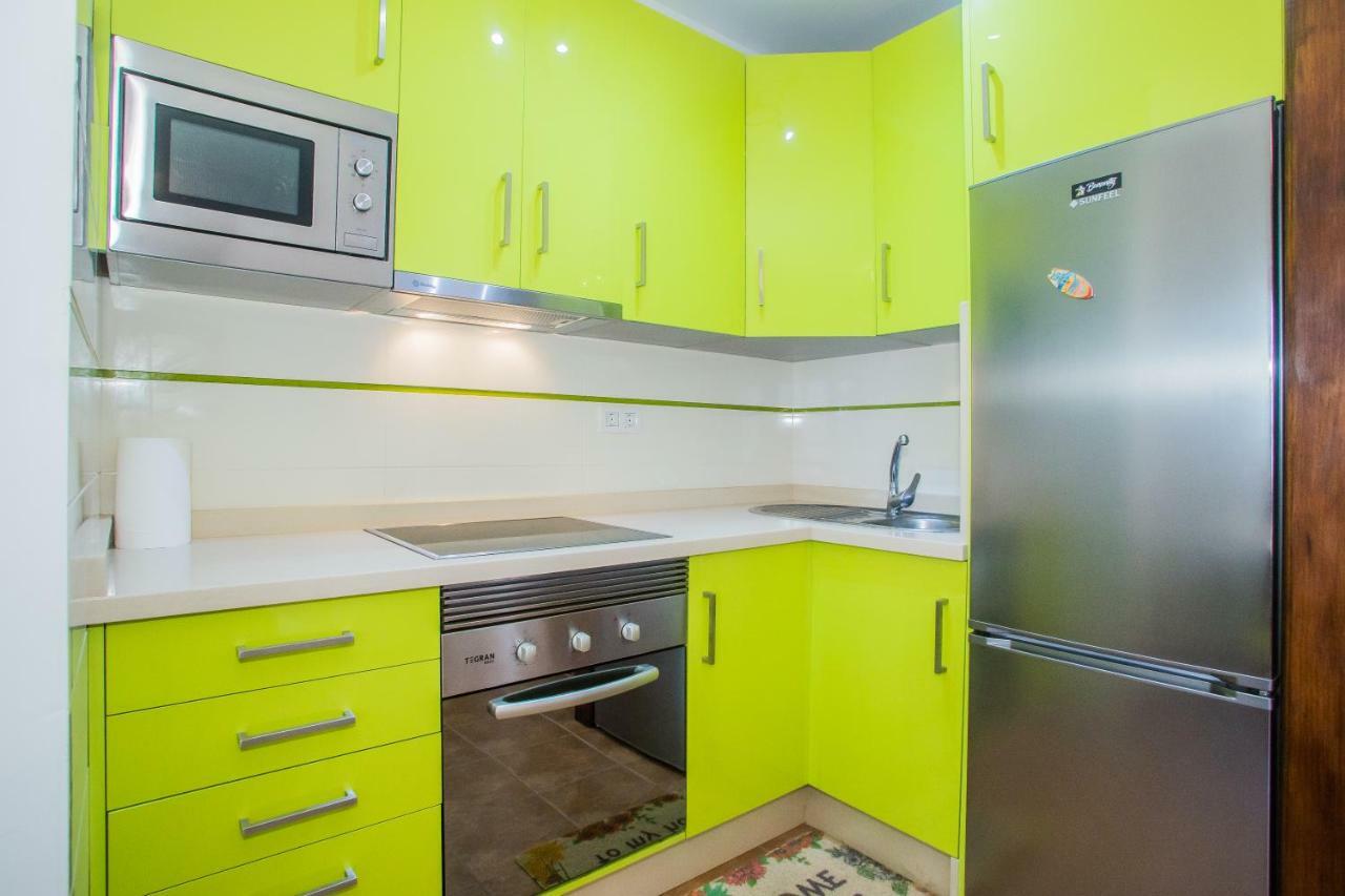 Apartamento Martina Puerto del Carmen  Eksteriør bilde