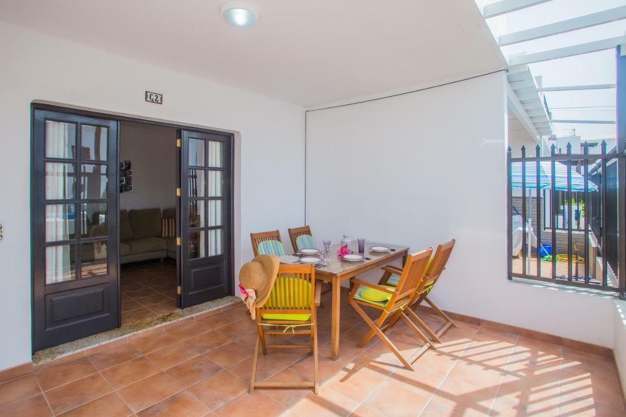 Apartamento Martina Puerto del Carmen  Eksteriør bilde