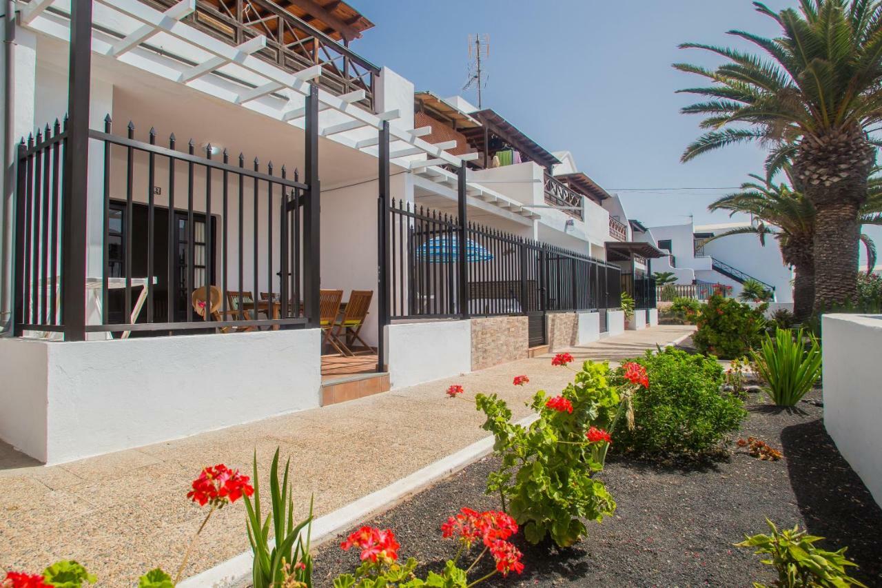 Apartamento Martina Puerto del Carmen  Eksteriør bilde