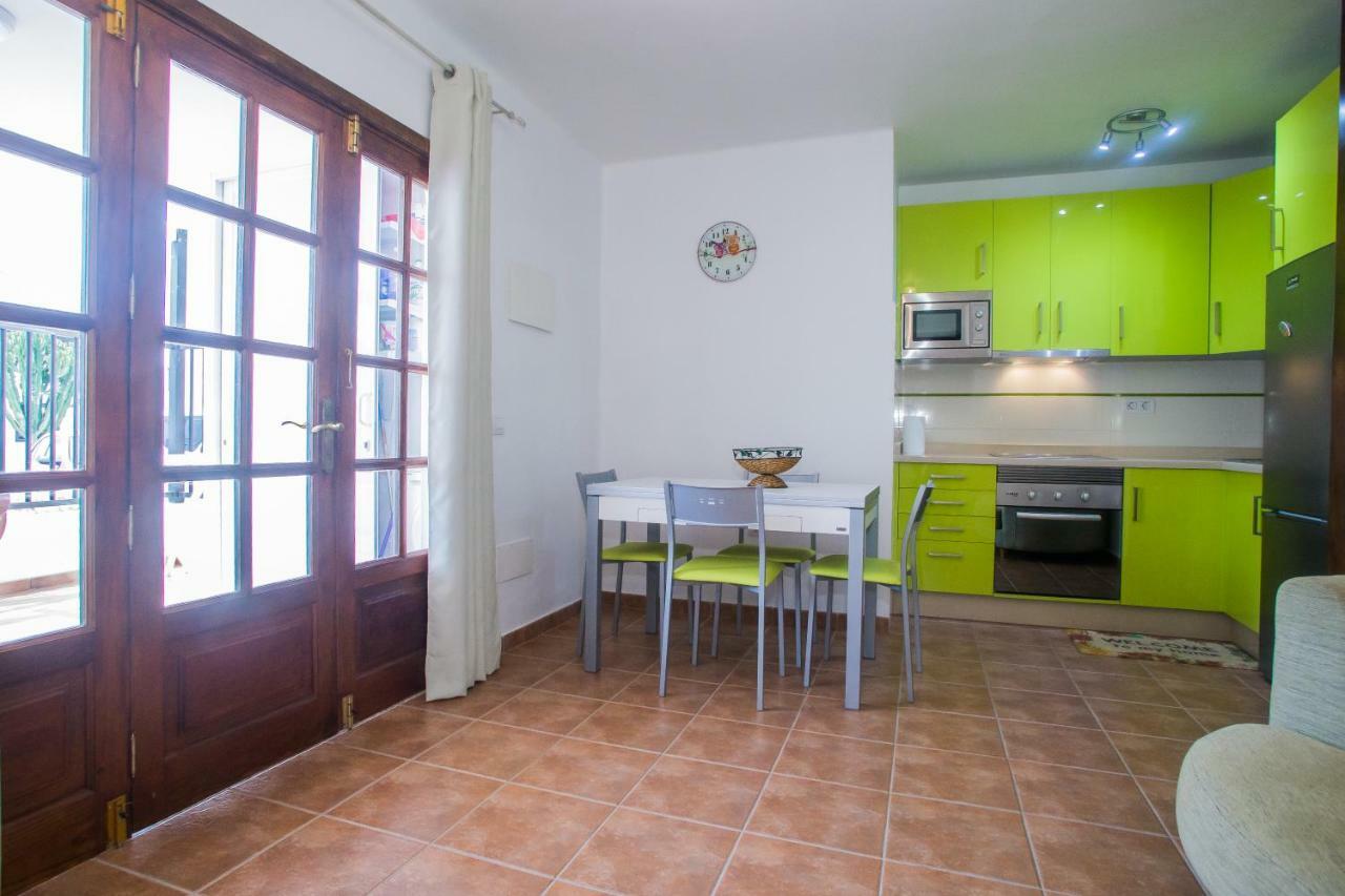 Apartamento Martina Puerto del Carmen  Eksteriør bilde