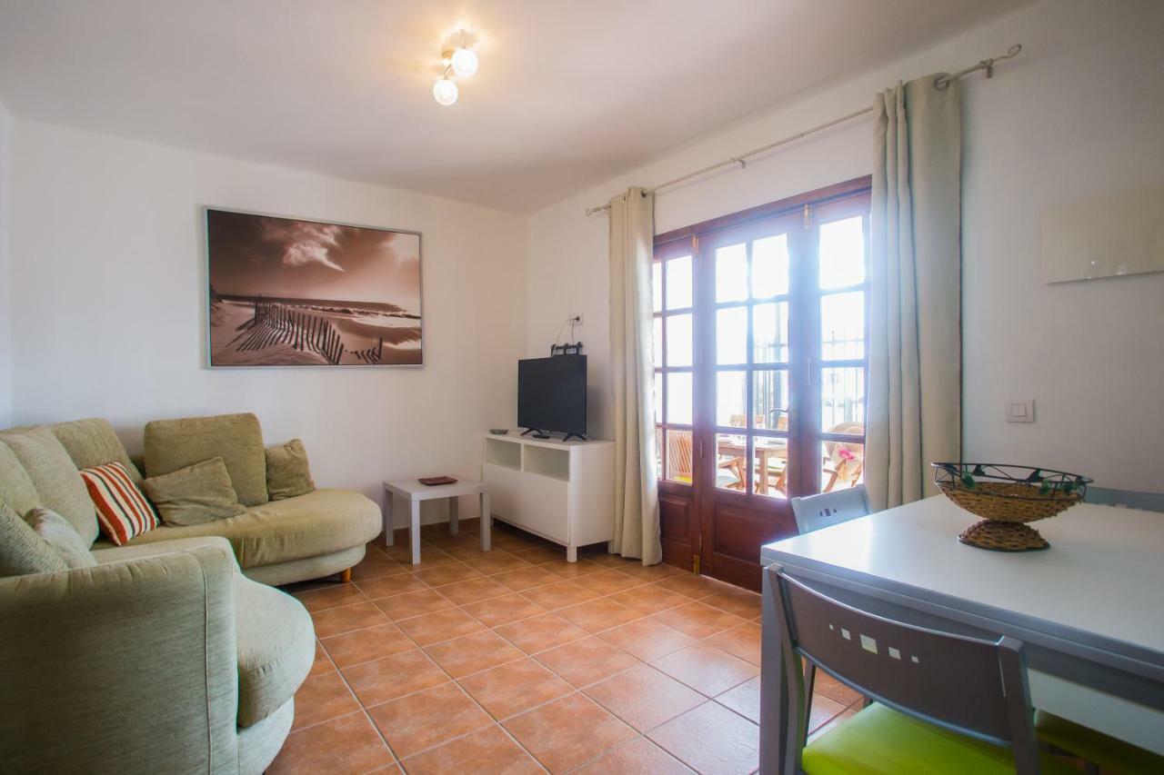 Apartamento Martina Puerto del Carmen  Eksteriør bilde