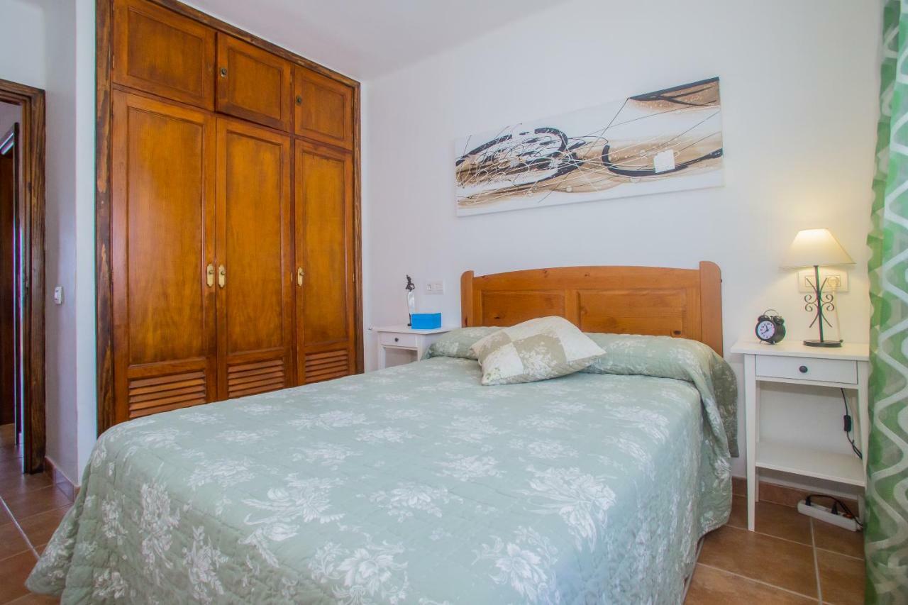 Apartamento Martina Puerto del Carmen  Eksteriør bilde