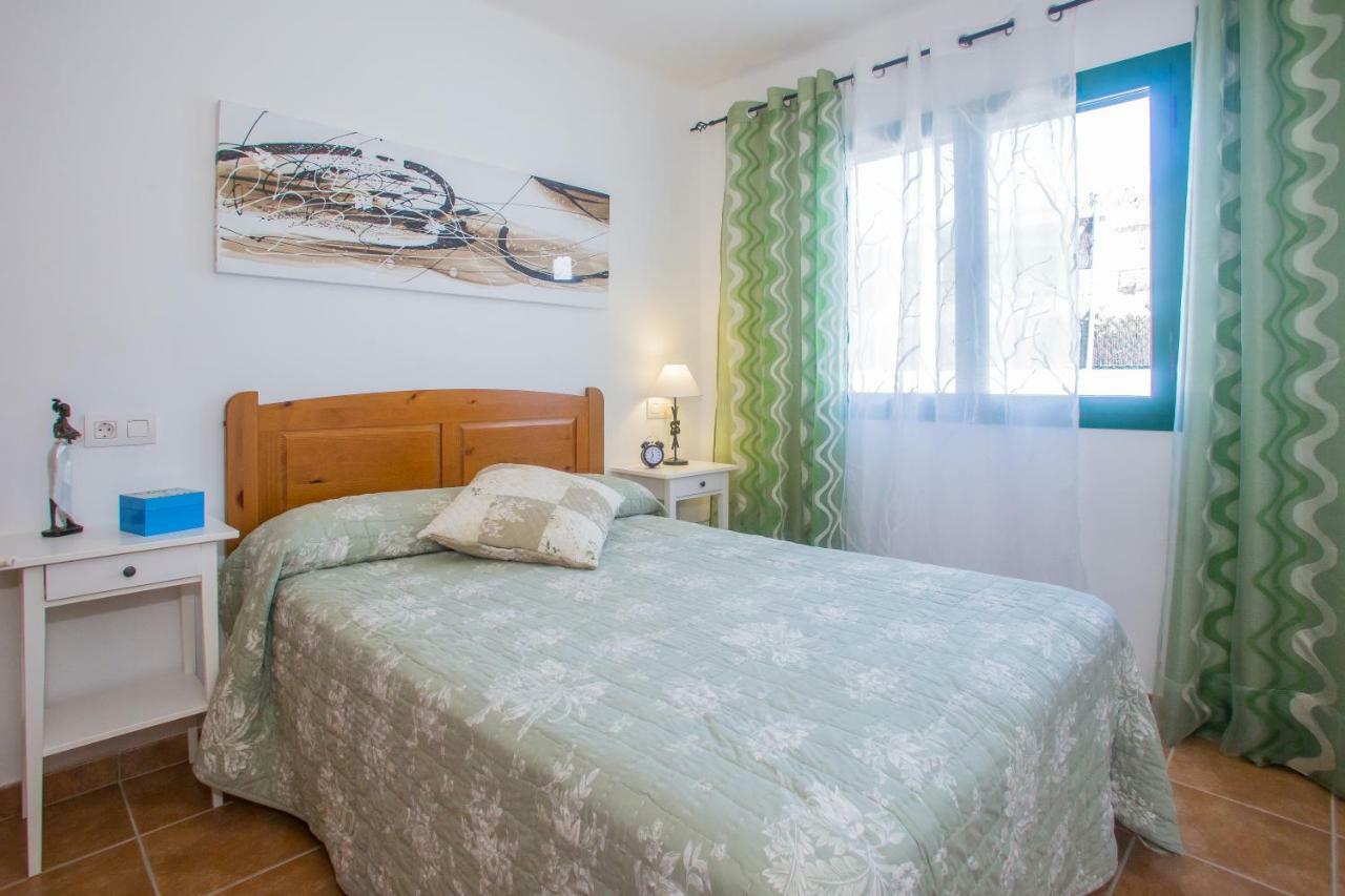 Apartamento Martina Puerto del Carmen  Eksteriør bilde