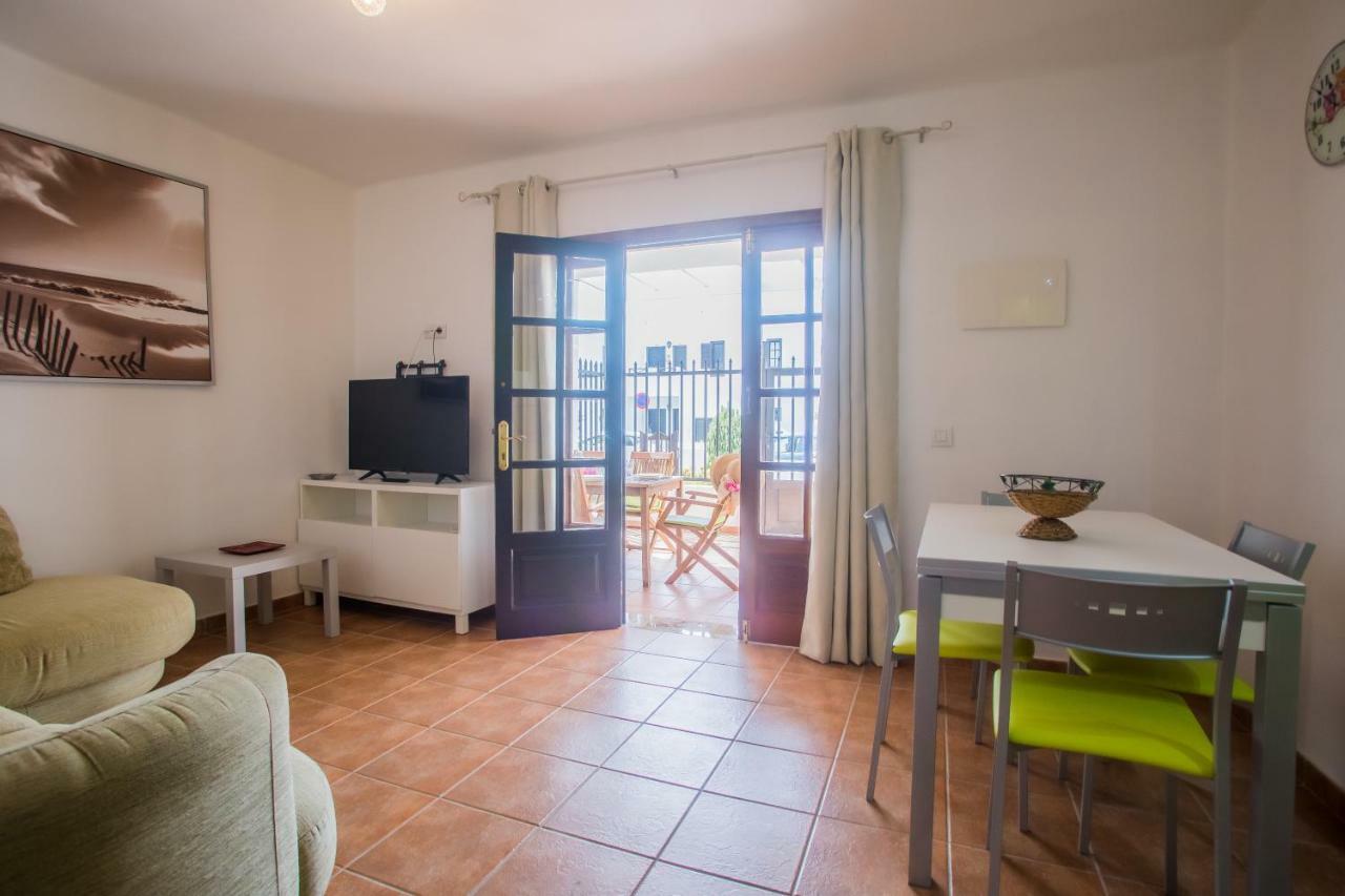 Apartamento Martina Puerto del Carmen  Eksteriør bilde